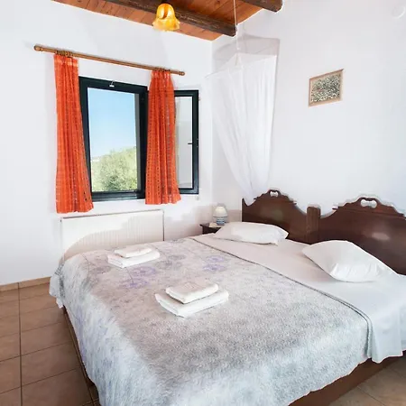 Apartament Apartments-studios,sigelakis With Very View