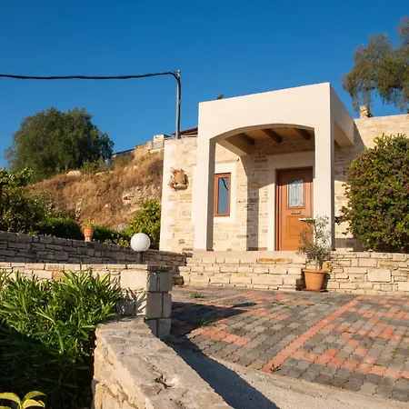 Apartament Apartments-studios,sigelakis With Very View Sívas