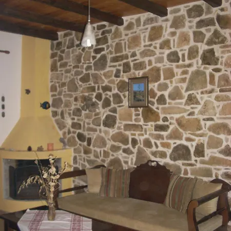 Apartments-studios,sigelakis With Very View