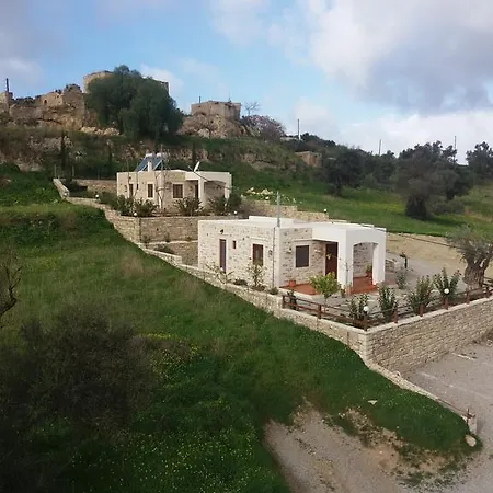 Apartament Apartments-studios,sigelakis With Very View