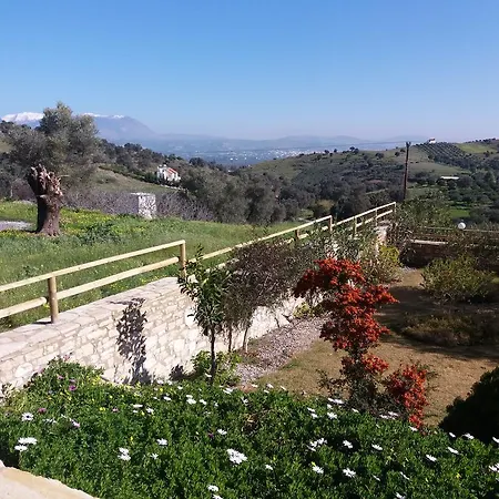 Apartments-studios,sigelakis With Very View * Sívas
