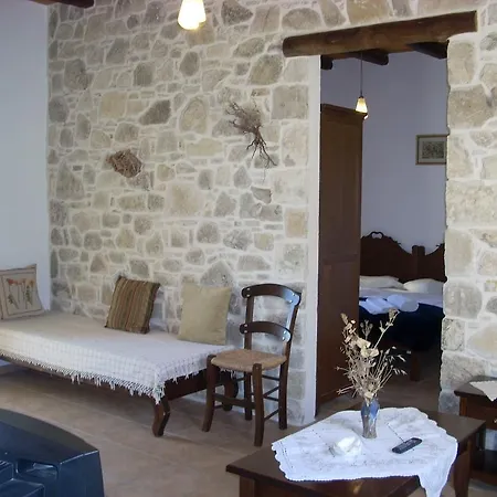 Apartament Apartments-studios,sigelakis With Very View *