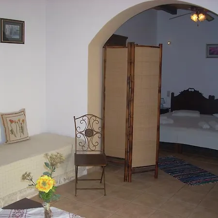 Apartament Apartments-studios,sigelakis With Very View *
