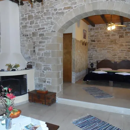 Apartament Apartments-studios,sigelakis With Very View Sívas