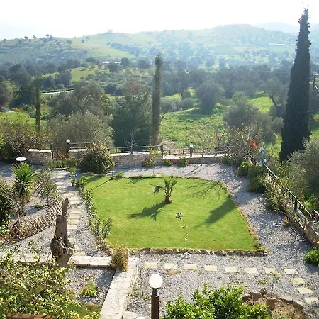 Apartament Apartments-studios,sigelakis With Very View Sívas