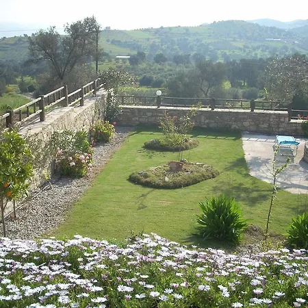 Apartments-studios,sigelakis With Very View