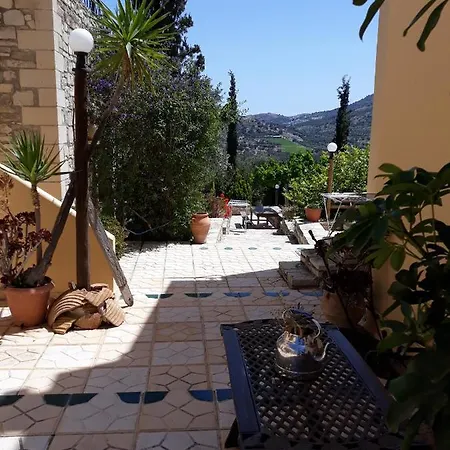 Apartments-studios,sigelakis With Very View Appartamento *