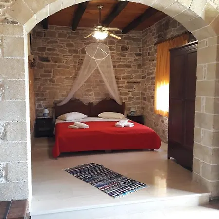 Apartments-studios,sigelakis With Very View Appartamento Sívas