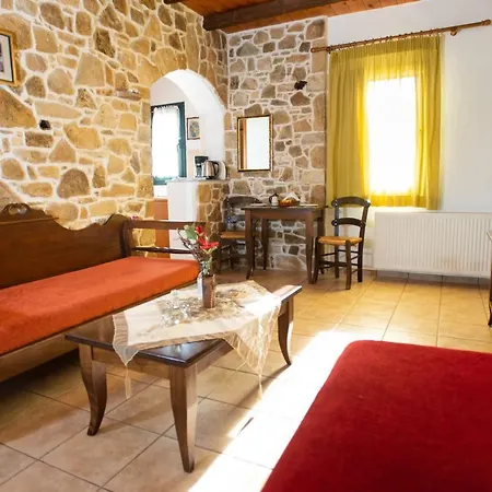 Appartamento Apartments-studios,sigelakis With Very View *