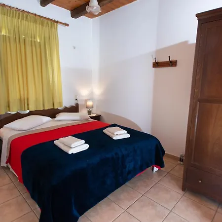 Apartments-studios,sigelakis With Very View Sívas