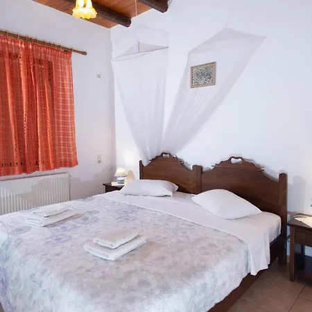 Apartments-studios,sigelakis With Very View Appartamento *