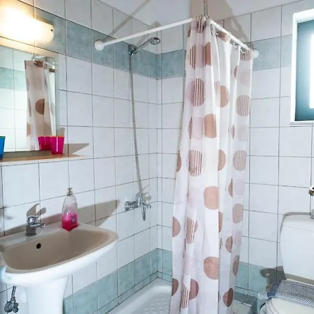 Apartments-studios,sigelakis With Very View Appartamento *