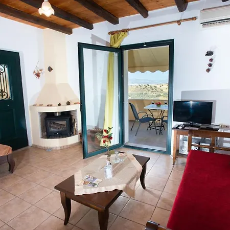 Appartamento Apartments-studios,sigelakis With Very View