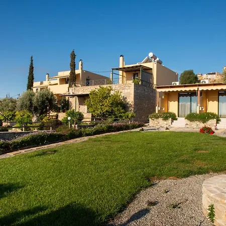 Apartments-studios,sigelakis With Very View Appartamento Sívas
