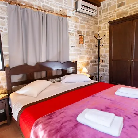 Appartamento Apartments-studios,sigelakis With Very View *