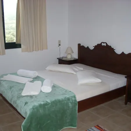 Apartments-studios,sigelakis With Very View * Sívas