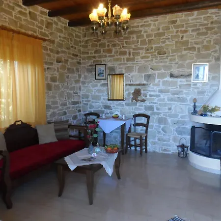 Apartments-studios,sigelakis With Very View Appartamento *