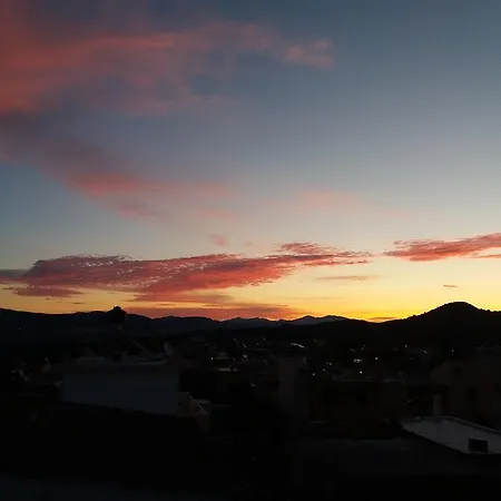Appartamento Apartments-studios,sigelakis With Very View