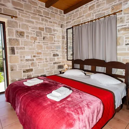Apartament Apartments-studios,sigelakis With Very View *