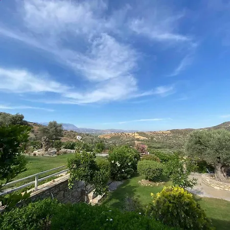 Apartament Apartments-studios,sigelakis With Very View *