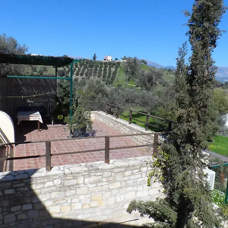 Apartments-studios,sigelakis With Very View Apartament *