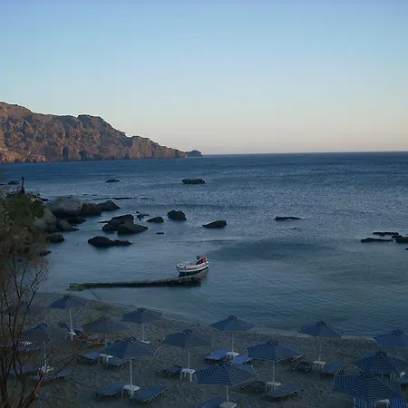Apartments-studios,sigelakis With Very View Sívas