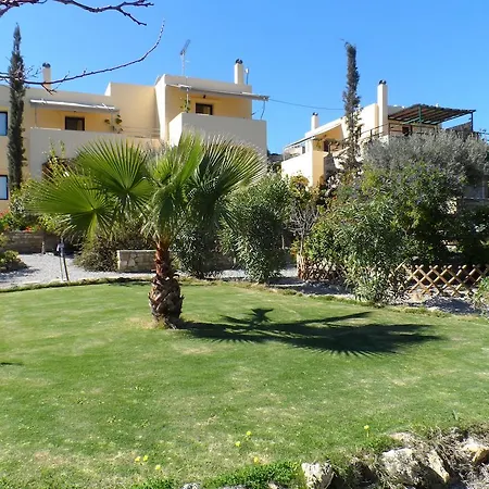 Apartament Apartments-studios,sigelakis With Very View Sívas